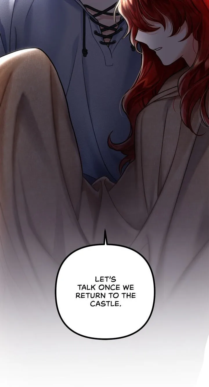 The Duchess Who Sees Ghosts Chapter 10 page 62