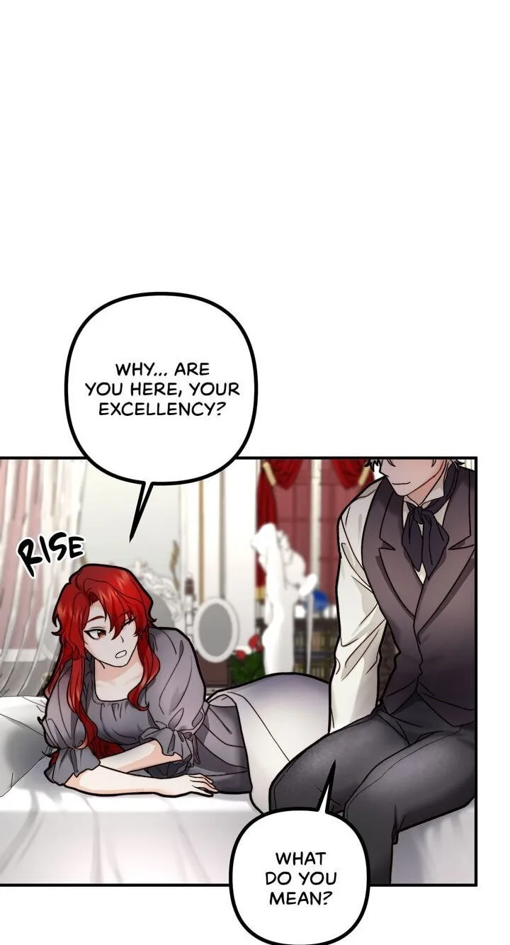 The Duchess Who Sees Ghosts Chapter 10 page 72
