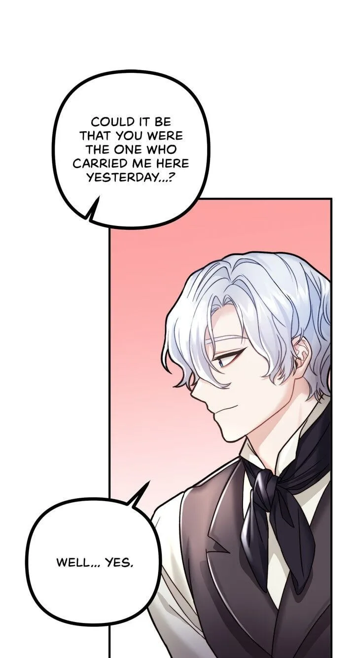 The Duchess Who Sees Ghosts Chapter 10 page 76