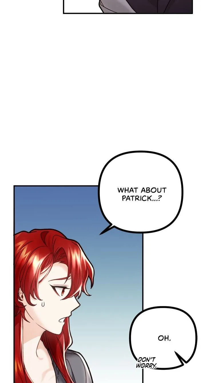 The Duchess Who Sees Ghosts Chapter 10 page 77