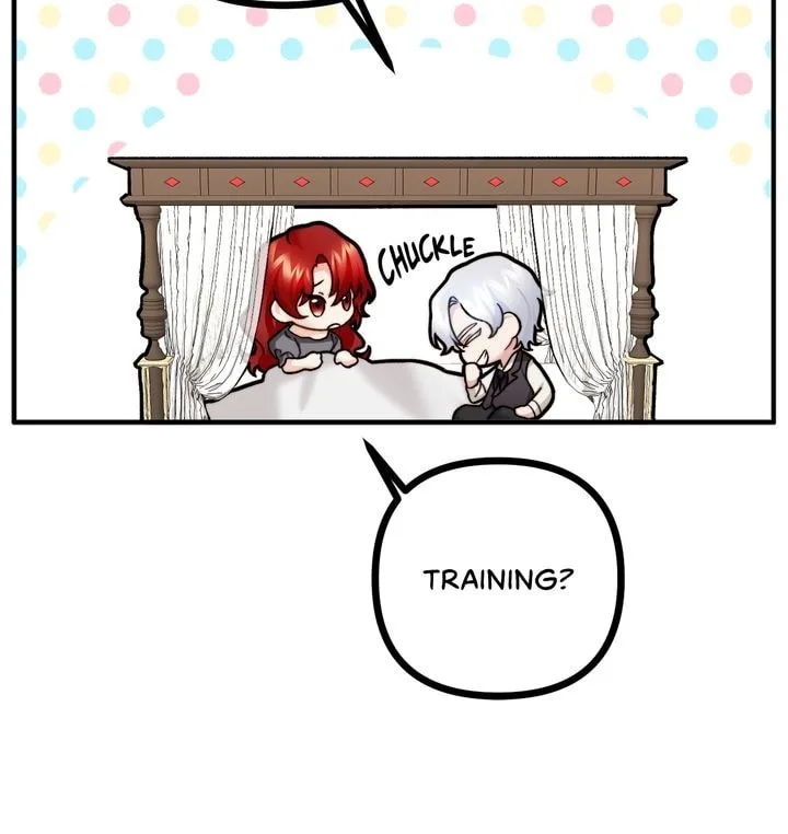 The Duchess Who Sees Ghosts Chapter 10 page 79