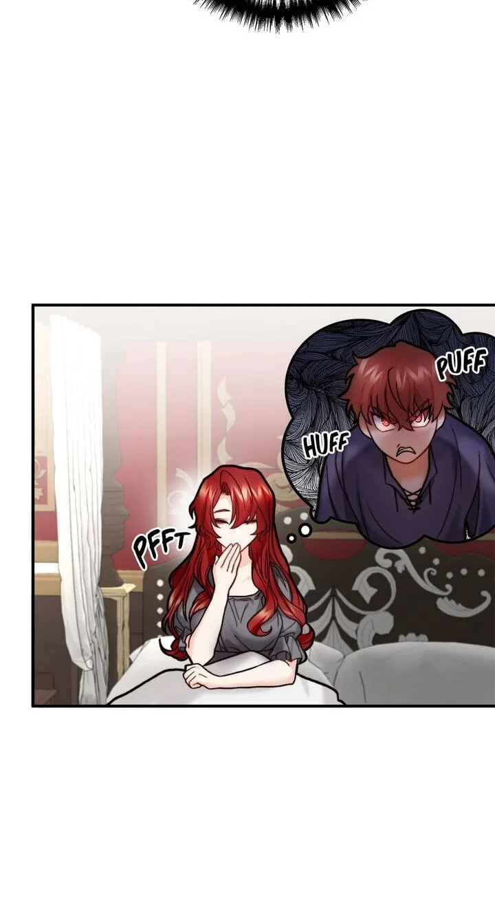 The Duchess Who Sees Ghosts Chapter 10 page 81