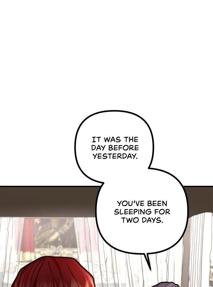The Duchess Who Sees Ghosts Chapter 10 page 83