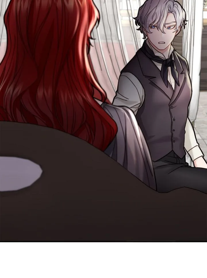 The Duchess Who Sees Ghosts Chapter 10 page 84