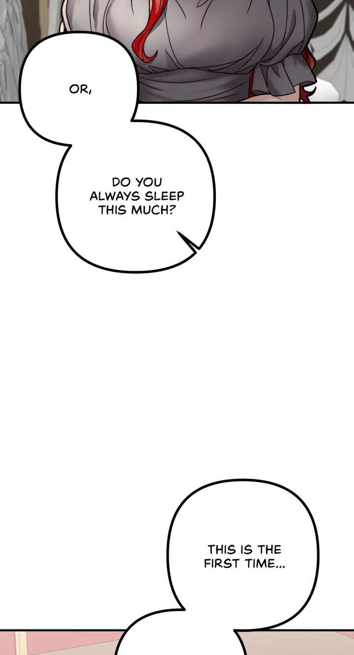 The Duchess Who Sees Ghosts Chapter 10 page 87