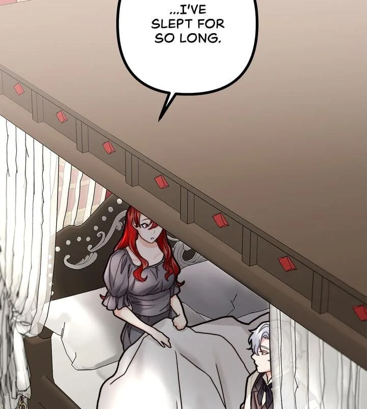 The Duchess Who Sees Ghosts Chapter 10 page 88