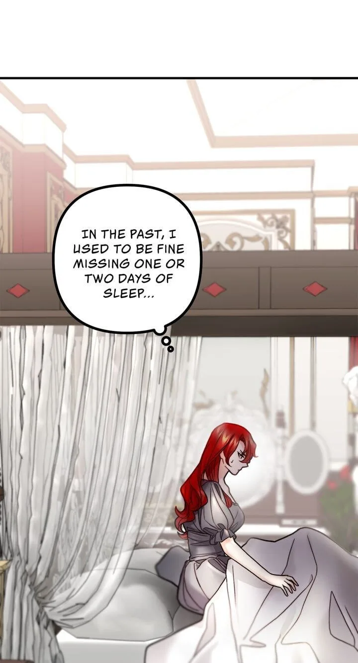 The Duchess Who Sees Ghosts Chapter 10 page 90