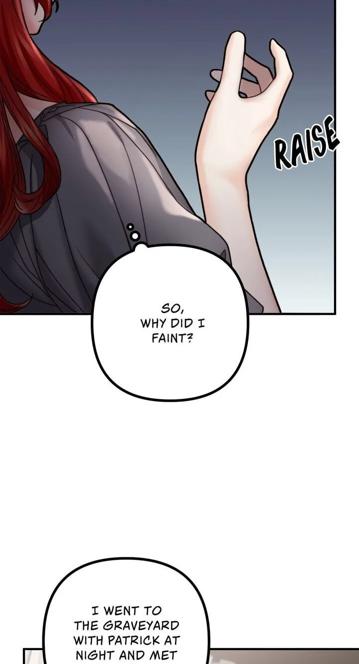 The Duchess Who Sees Ghosts Chapter 10 page 92