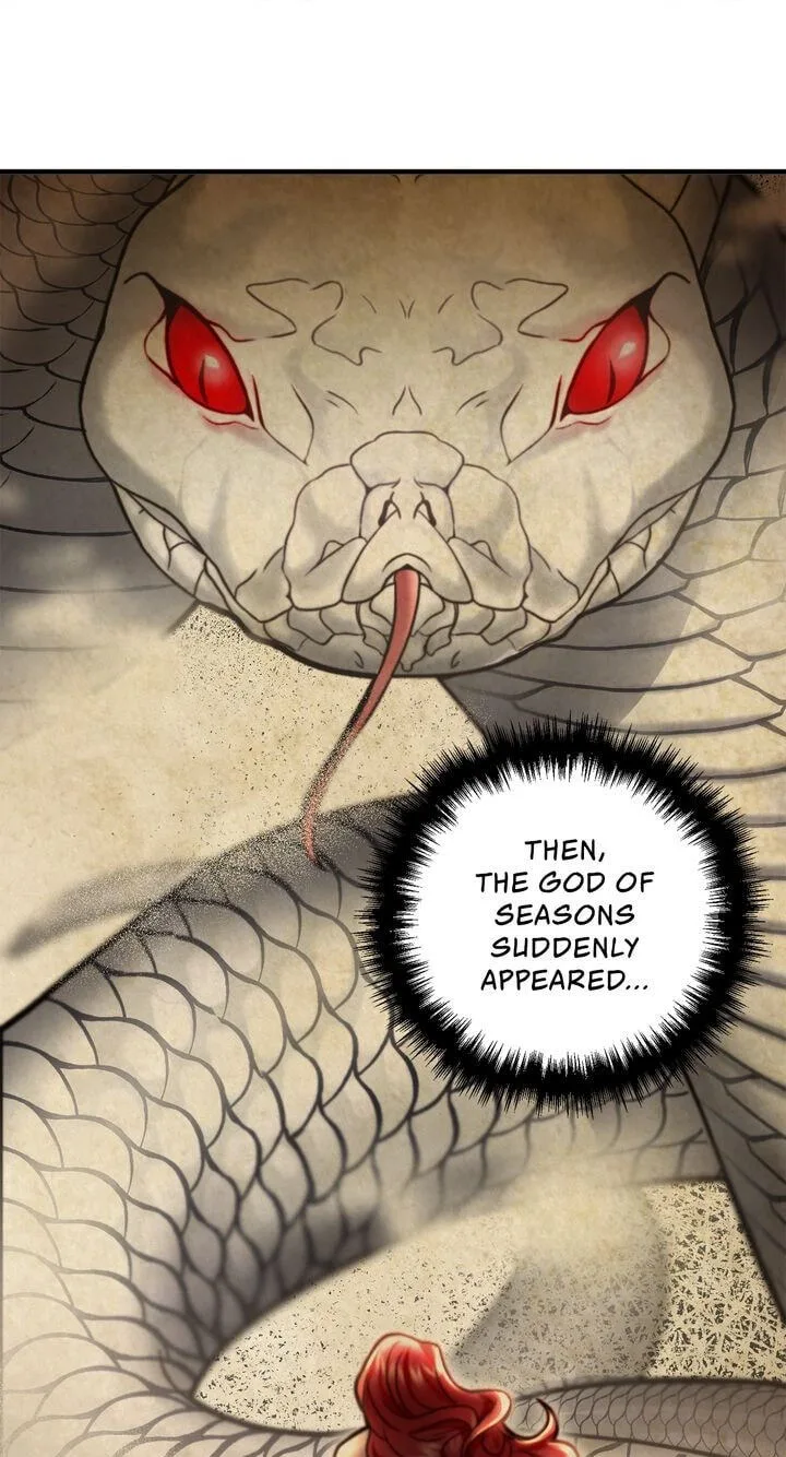 The Duchess Who Sees Ghosts Chapter 10 page 94