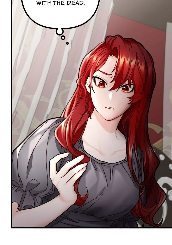 The Duchess Who Sees Ghosts Chapter 10 page 93