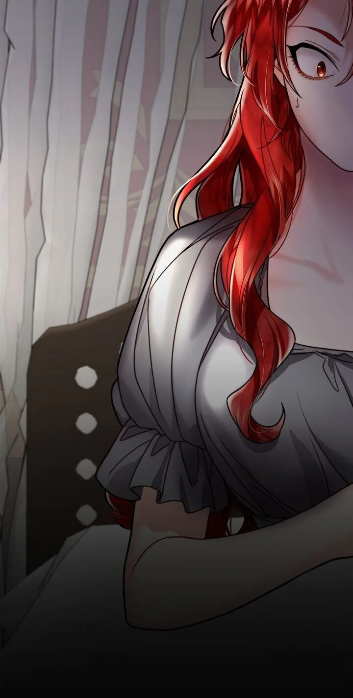 The Duchess Who Sees Ghosts Chapter 10 page 97