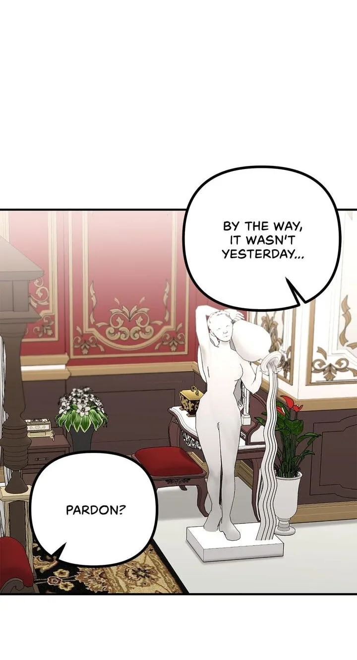 The Duchess Who Sees Ghosts Chapter 10 page 82