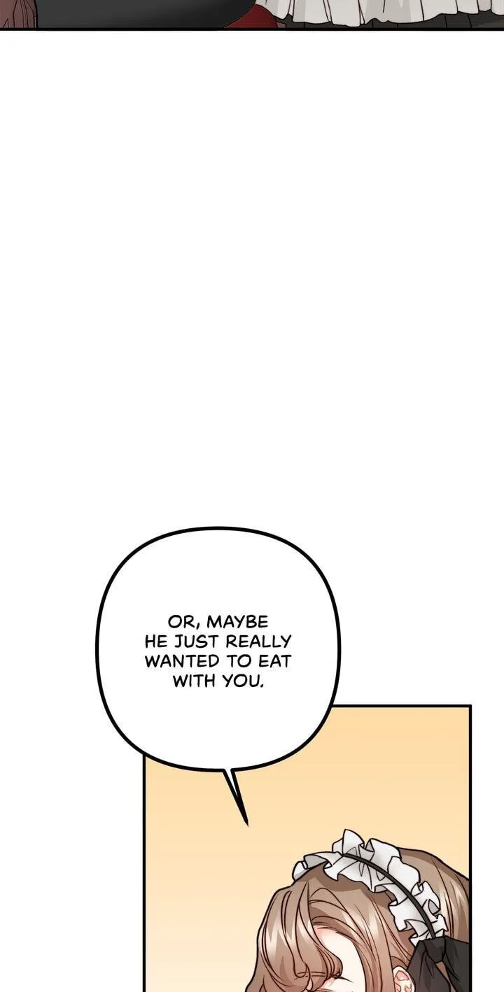 The Duchess Who Sees Ghosts Chapter 12 page 4