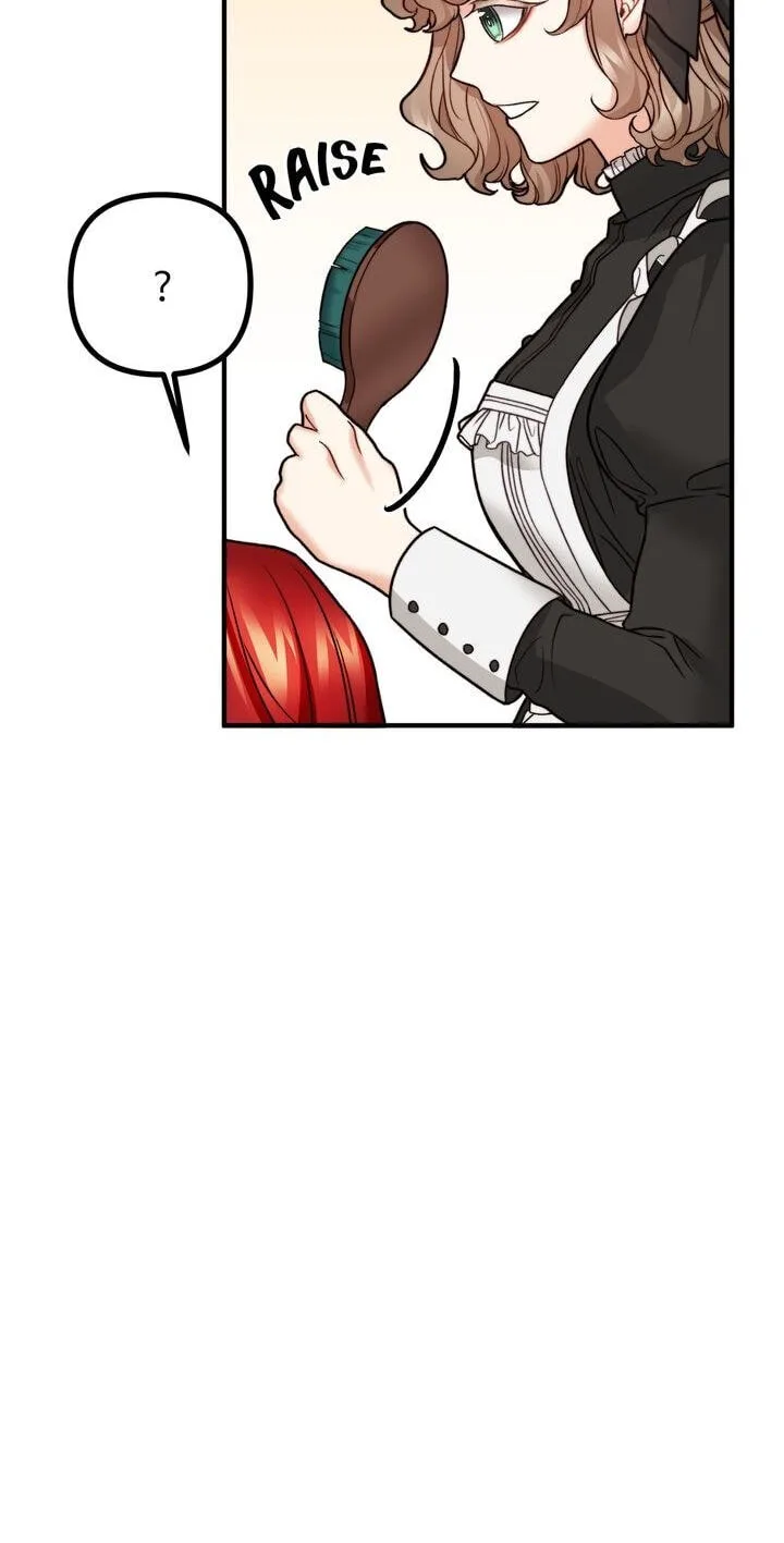 The Duchess Who Sees Ghosts Chapter 12 page 5