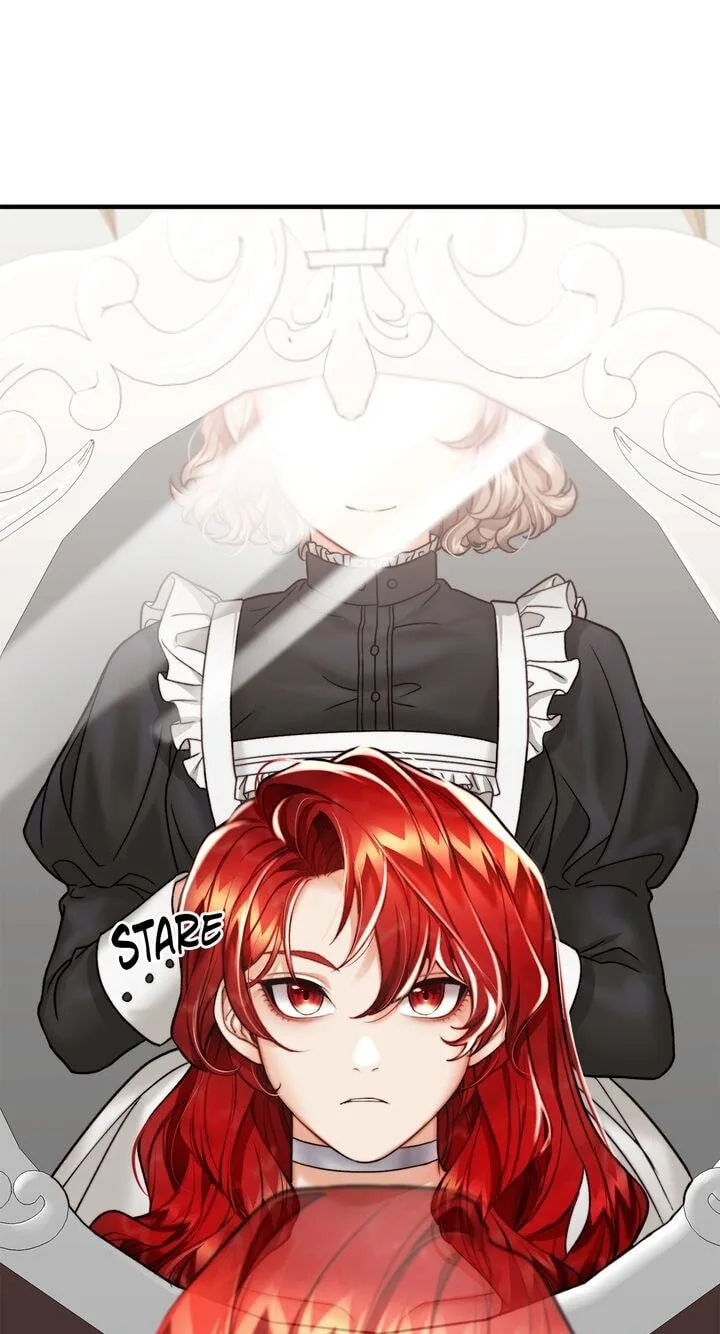 The Duchess Who Sees Ghosts Chapter 12 page 6