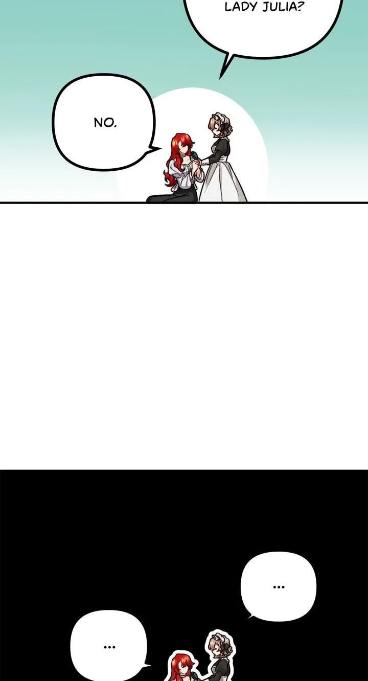 The Duchess Who Sees Ghosts Chapter 12 page 14