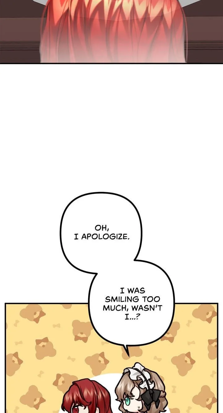The Duchess Who Sees Ghosts Chapter 12 page 7
