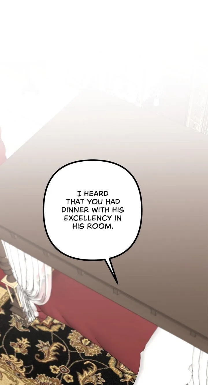The Duchess Who Sees Ghosts Chapter 12 page 1