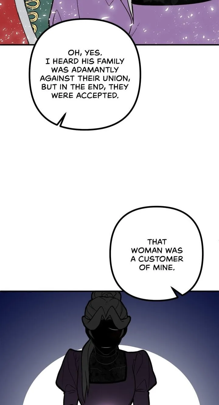The Duchess Who Sees Ghosts Chapter 12 page 21