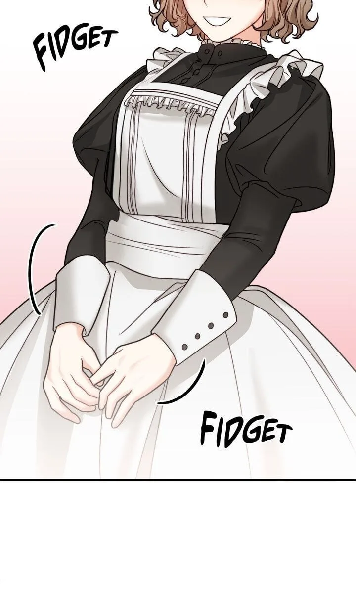 The Duchess Who Sees Ghosts Chapter 12 page 31