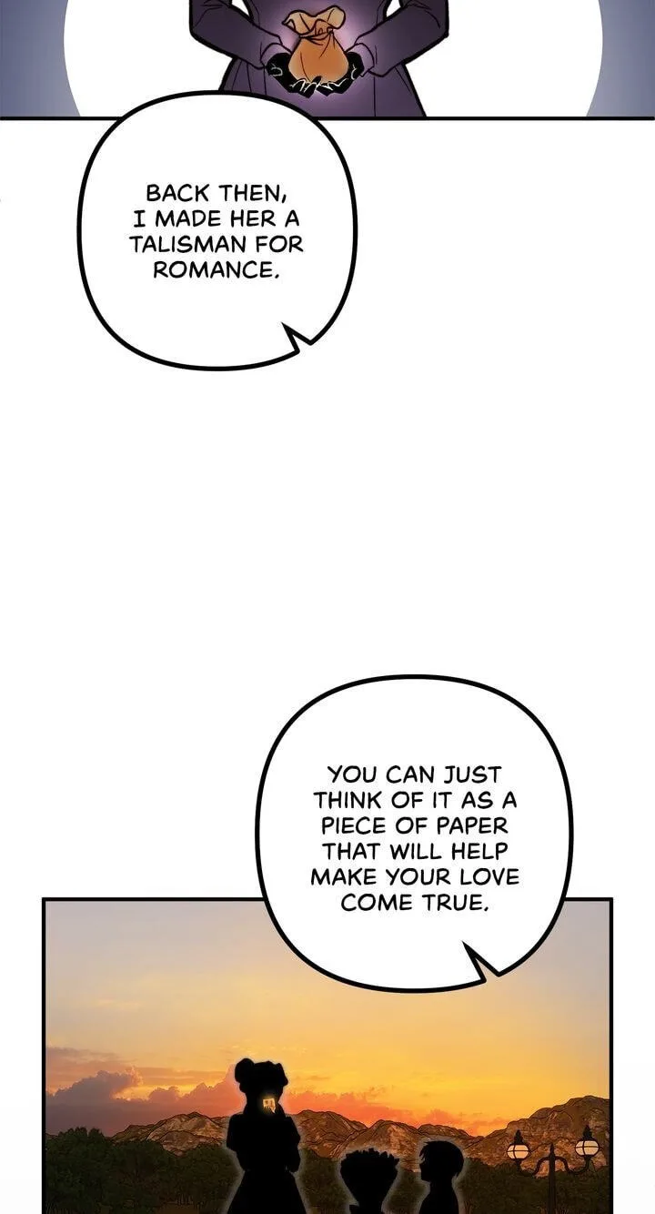 The Duchess Who Sees Ghosts Chapter 12 page 22