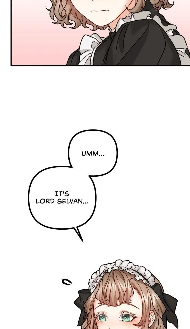 The Duchess Who Sees Ghosts Chapter 12 page 30