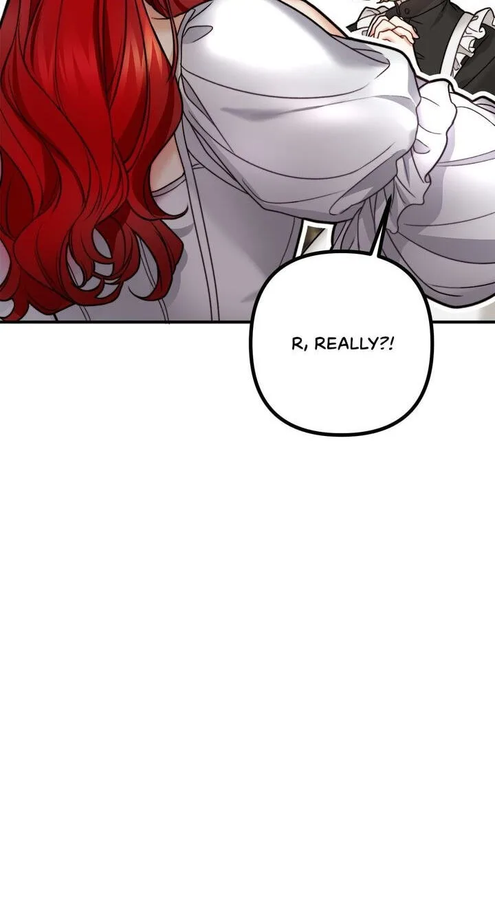 The Duchess Who Sees Ghosts Chapter 12 page 34