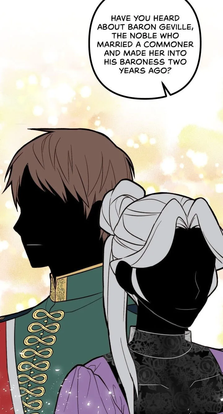 The Duchess Who Sees Ghosts Chapter 12 page 20
