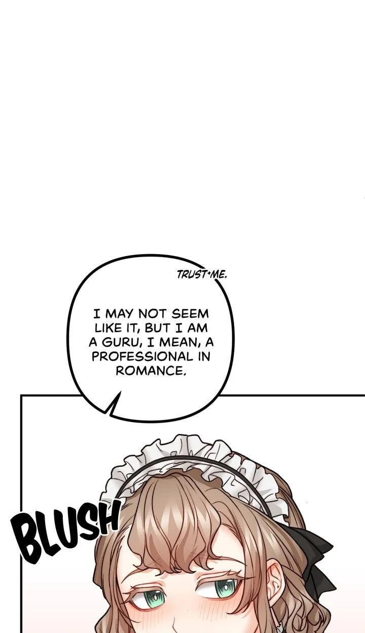 The Duchess Who Sees Ghosts Chapter 12 page 29