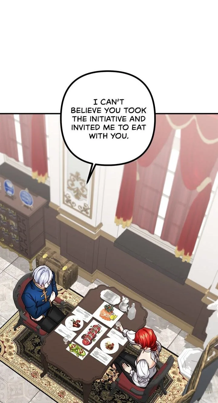 The Duchess Who Sees Ghosts Chapter 12 page 39