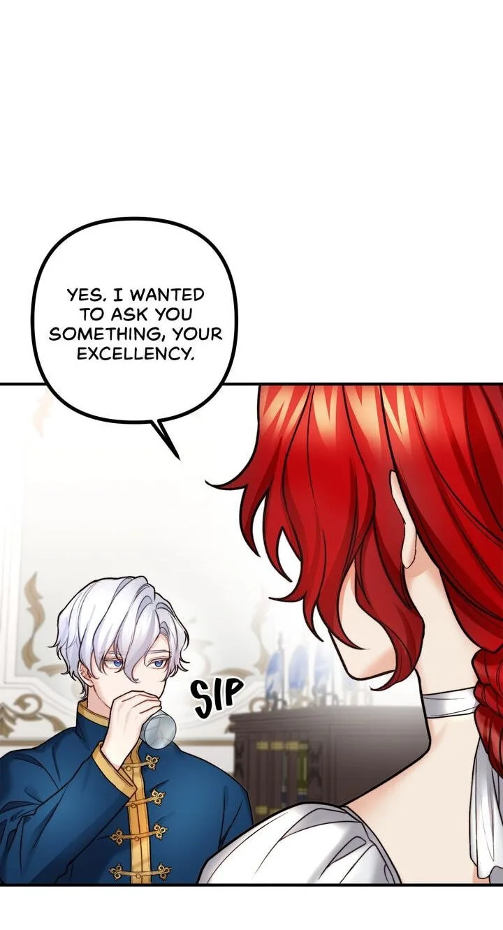 The Duchess Who Sees Ghosts Chapter 12 page 42