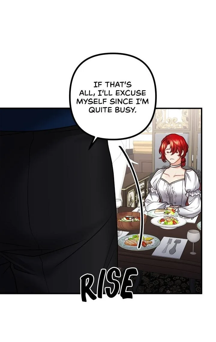 The Duchess Who Sees Ghosts Chapter 12 page 54