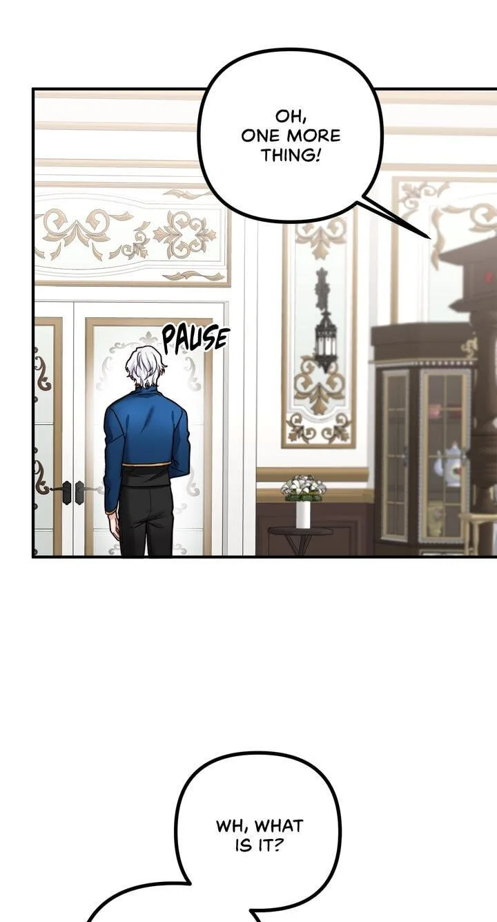 The Duchess Who Sees Ghosts Chapter 12 page 55