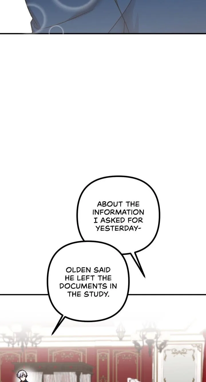 The Duchess Who Sees Ghosts Chapter 12 page 57