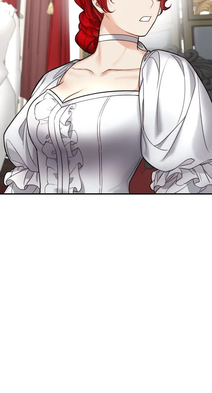 The Duchess Who Sees Ghosts Chapter 12 page 62