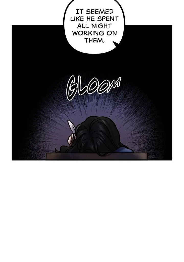 The Duchess Who Sees Ghosts Chapter 12 page 59