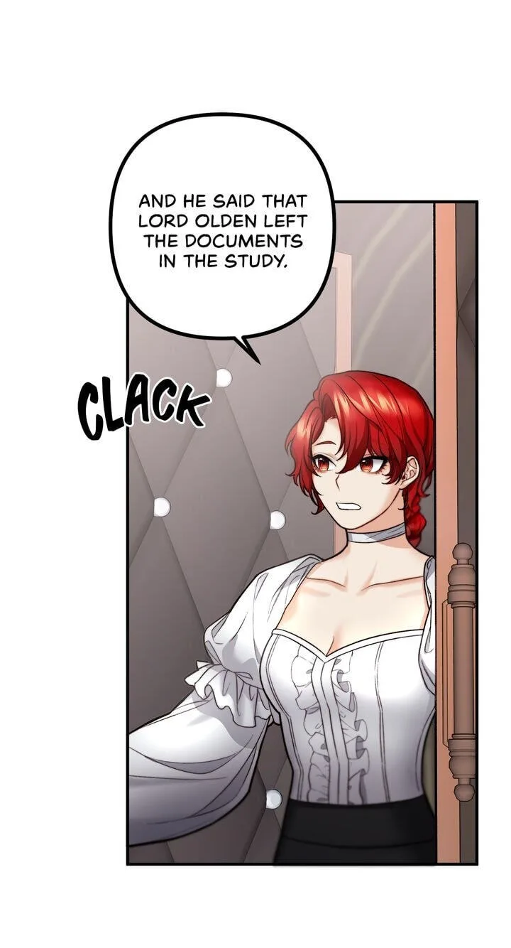 The Duchess Who Sees Ghosts Chapter 12 page 66