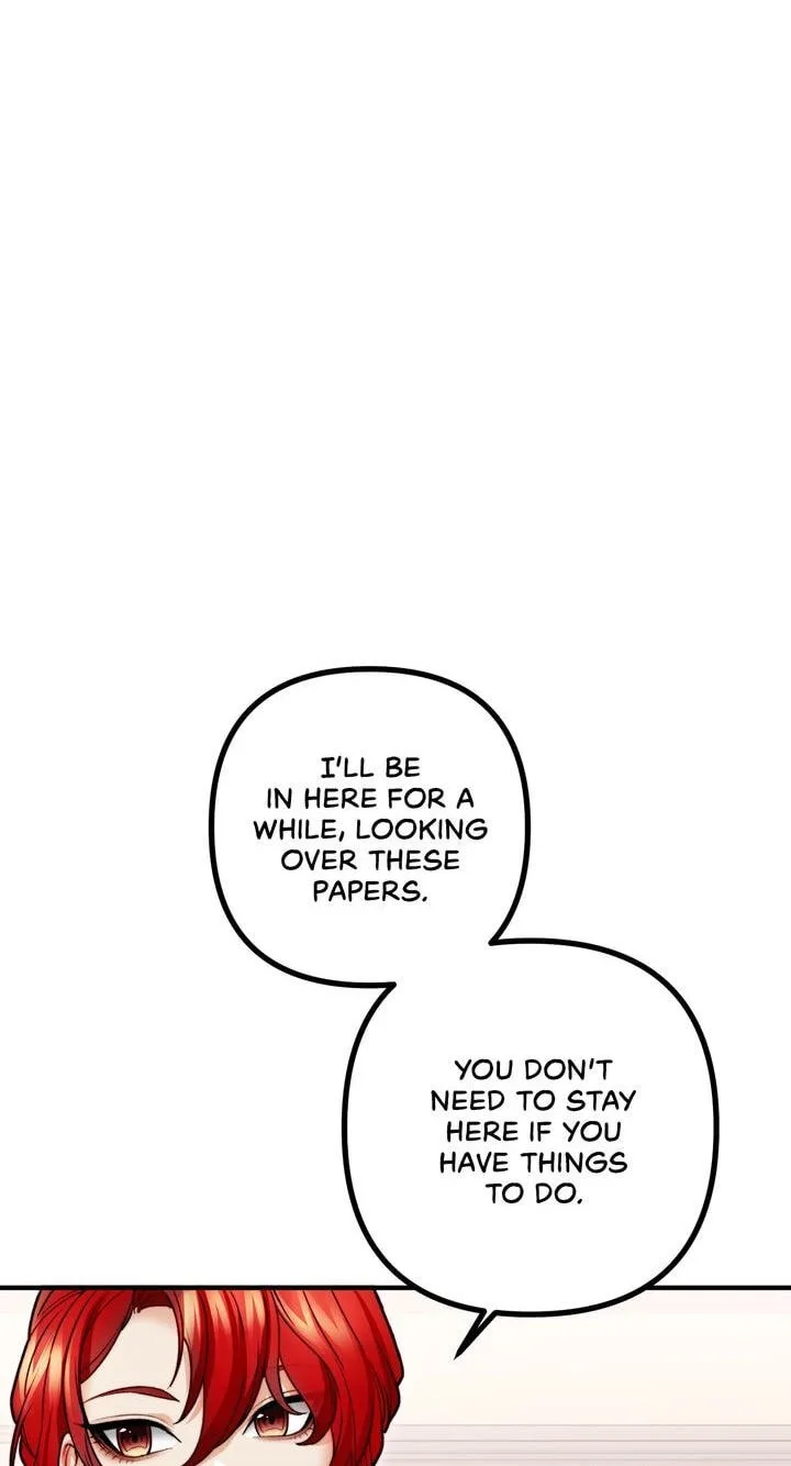 The Duchess Who Sees Ghosts Chapter 12 page 67