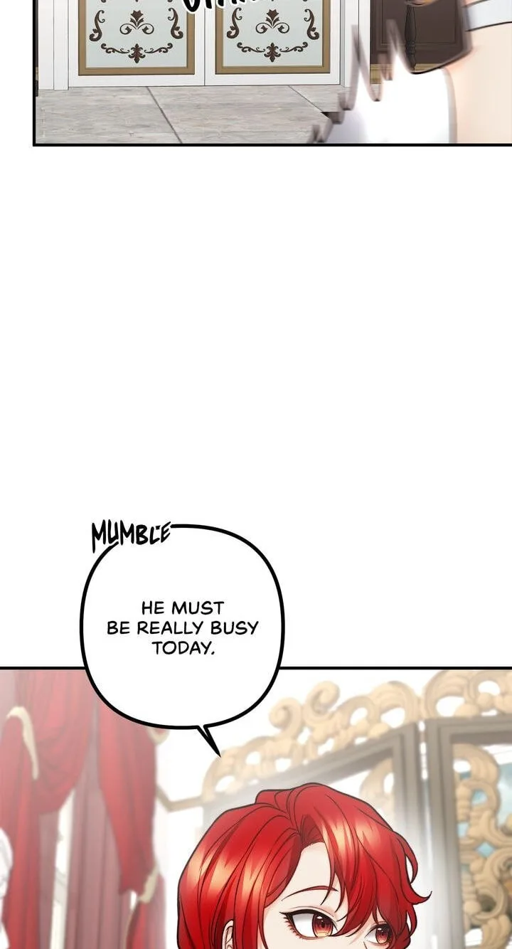 The Duchess Who Sees Ghosts Chapter 12 page 61