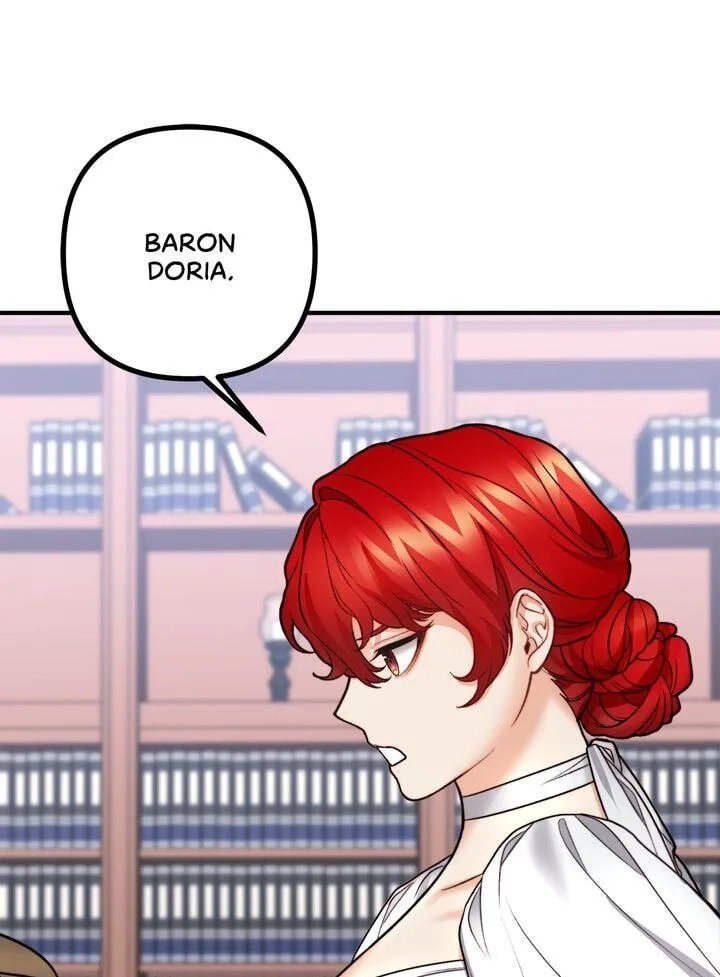 The Duchess Who Sees Ghosts Chapter 12 page 74