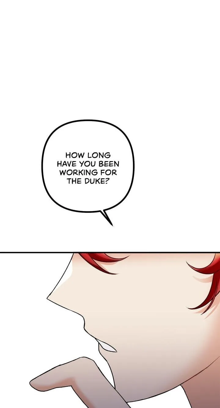 The Duchess Who Sees Ghosts Chapter 12 page 77
