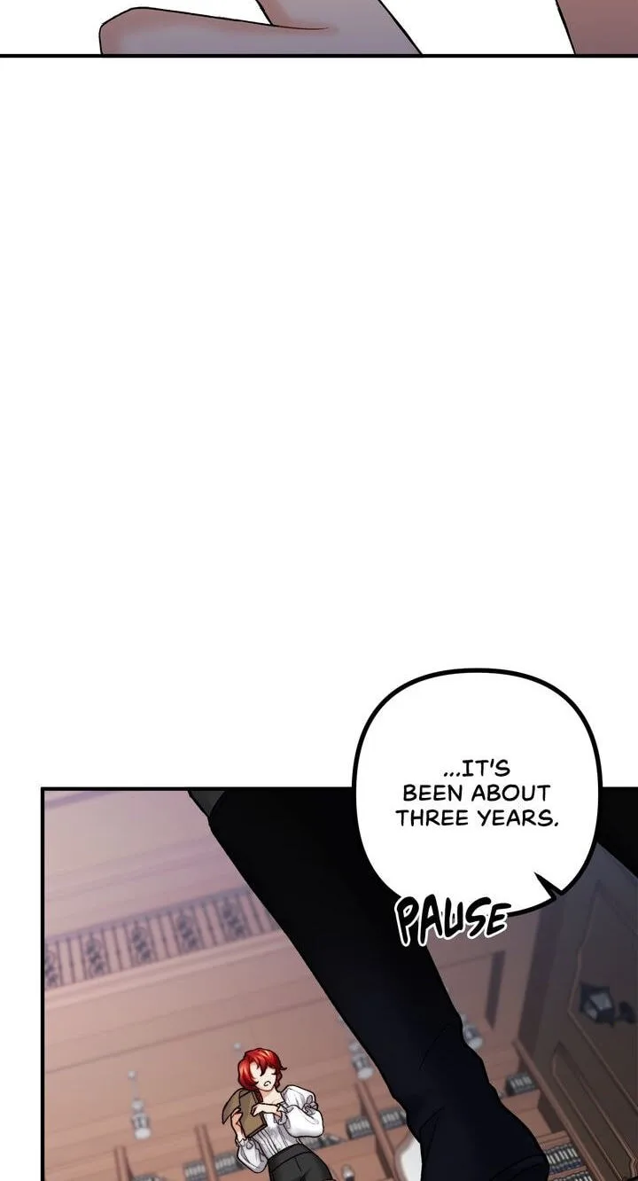 The Duchess Who Sees Ghosts Chapter 12 page 78