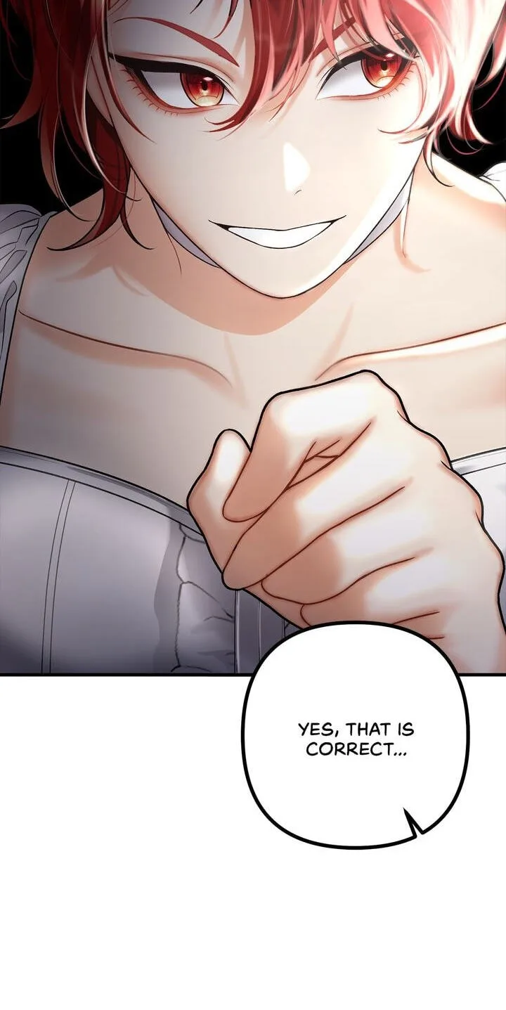 The Duchess Who Sees Ghosts Chapter 12 page 80