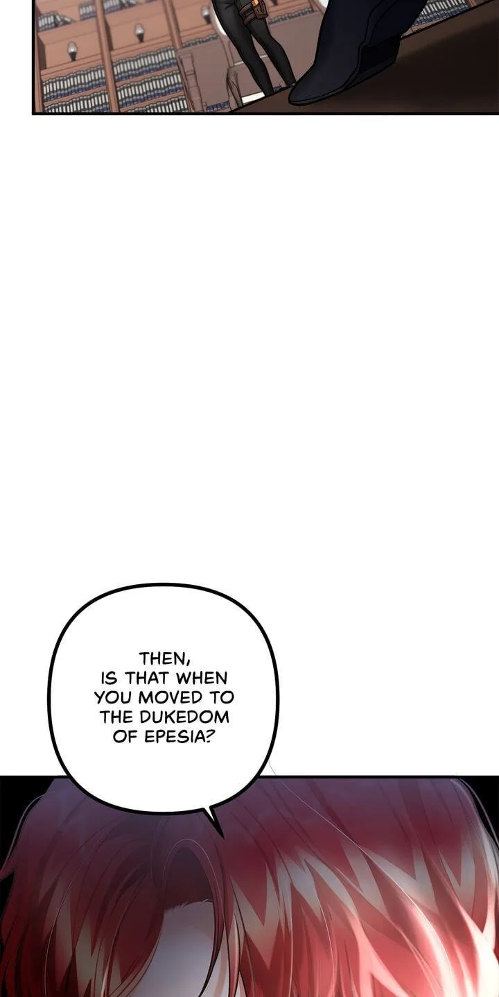 The Duchess Who Sees Ghosts Chapter 12 page 79