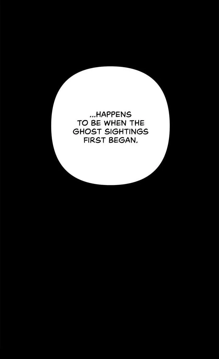 The Duchess Who Sees Ghosts Chapter 12 page 83