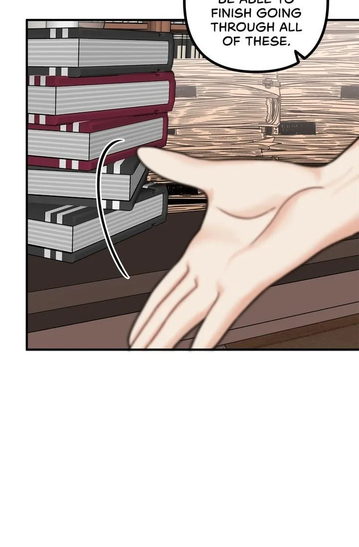 The Duchess Who Sees Ghosts Chapter 13 page 6