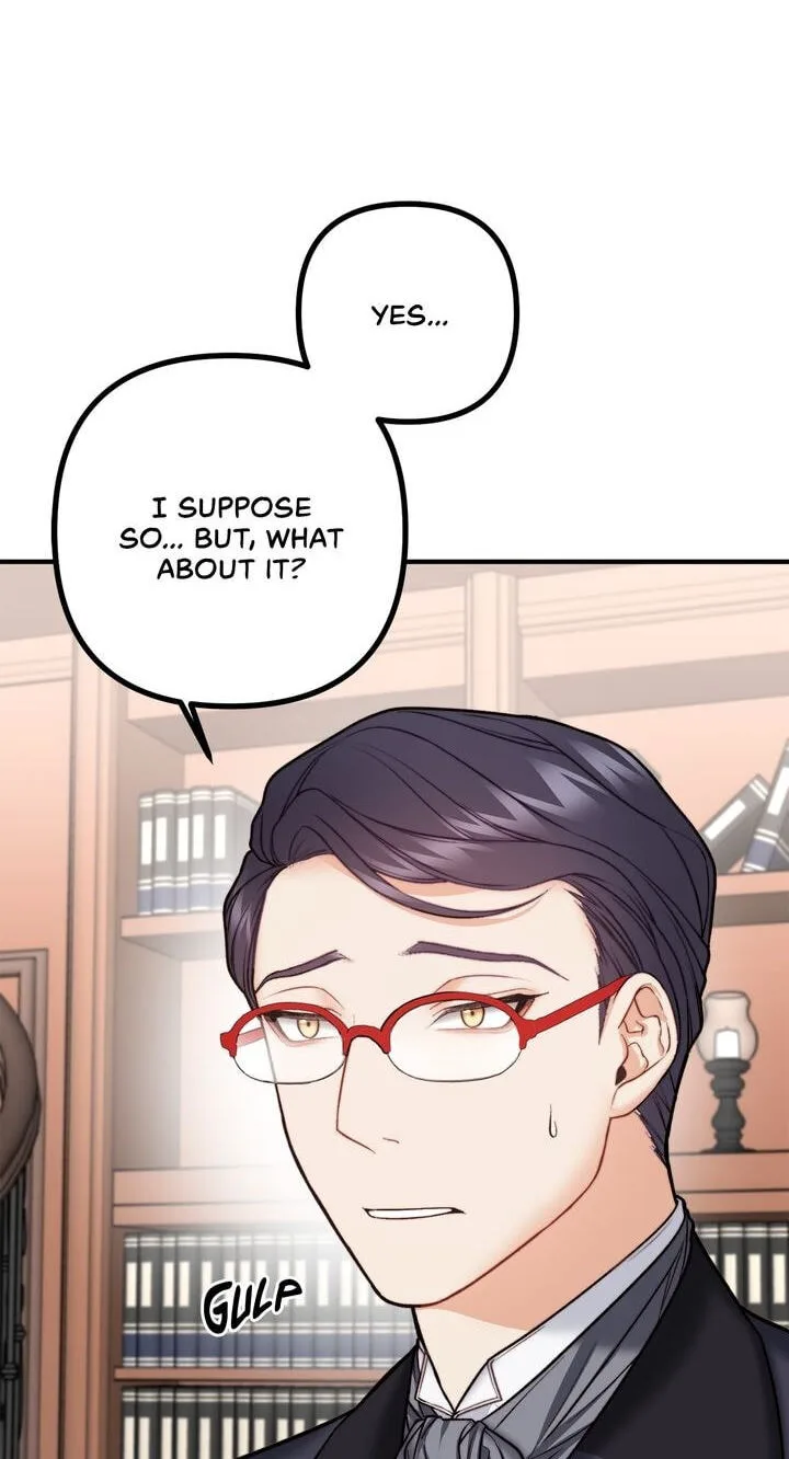The Duchess Who Sees Ghosts Chapter 13 page 3