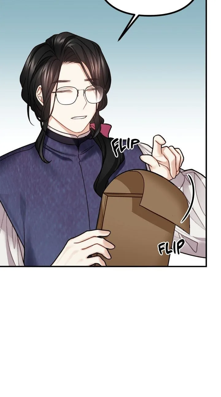 The Duchess Who Sees Ghosts Chapter 13 page 34