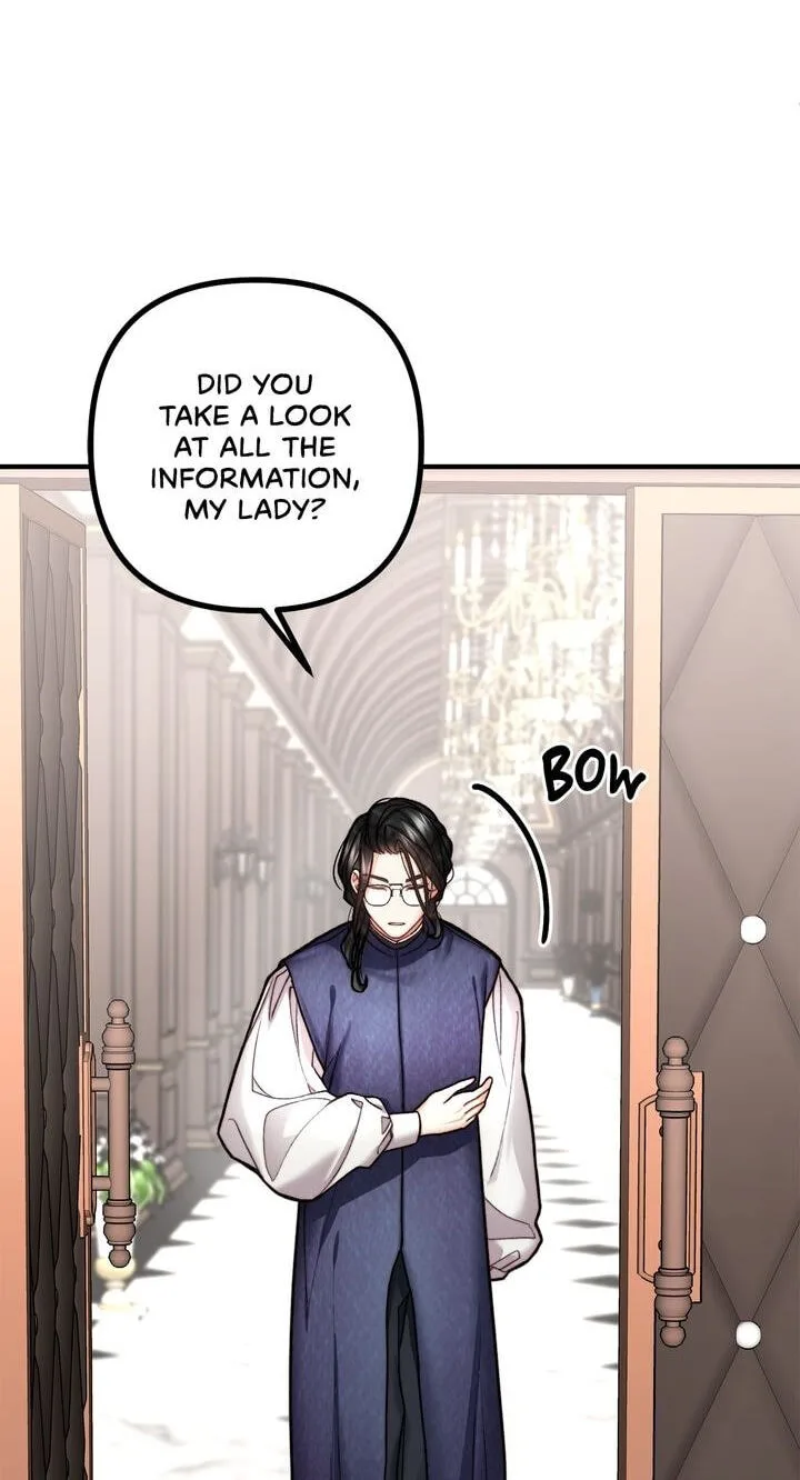The Duchess Who Sees Ghosts Chapter 13 page 22