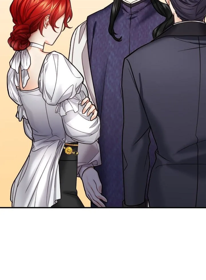 The Duchess Who Sees Ghosts Chapter 13 page 30